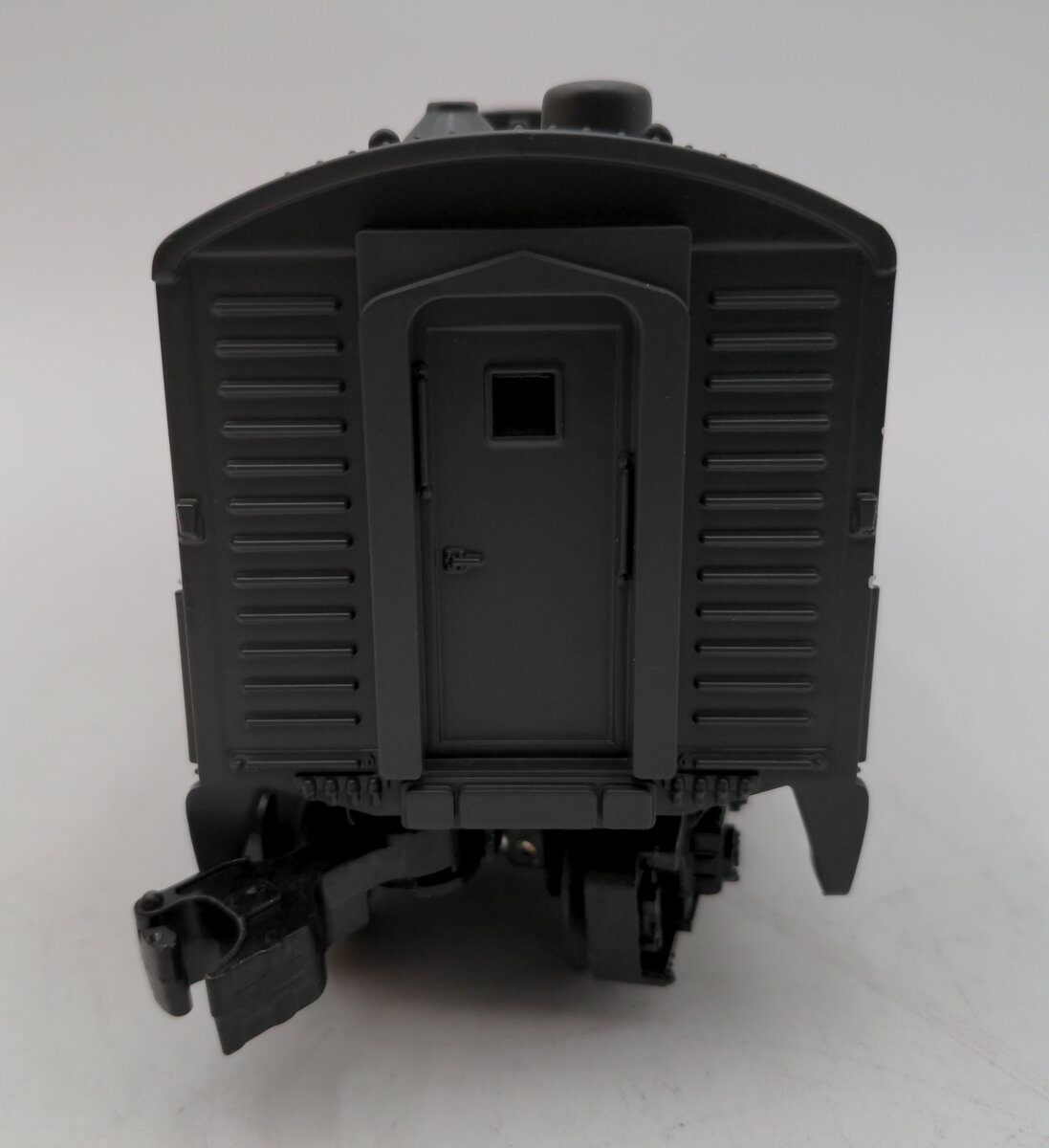 MTH 30-2010-3 O Scale NYC F-3 Non-Powered B Unit Diesel Engine #2404 LN/Box