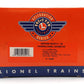 Lionel 6-18192 O Gauge Western Pacific F3 A Diesel Locomotive #2355 EX/Box