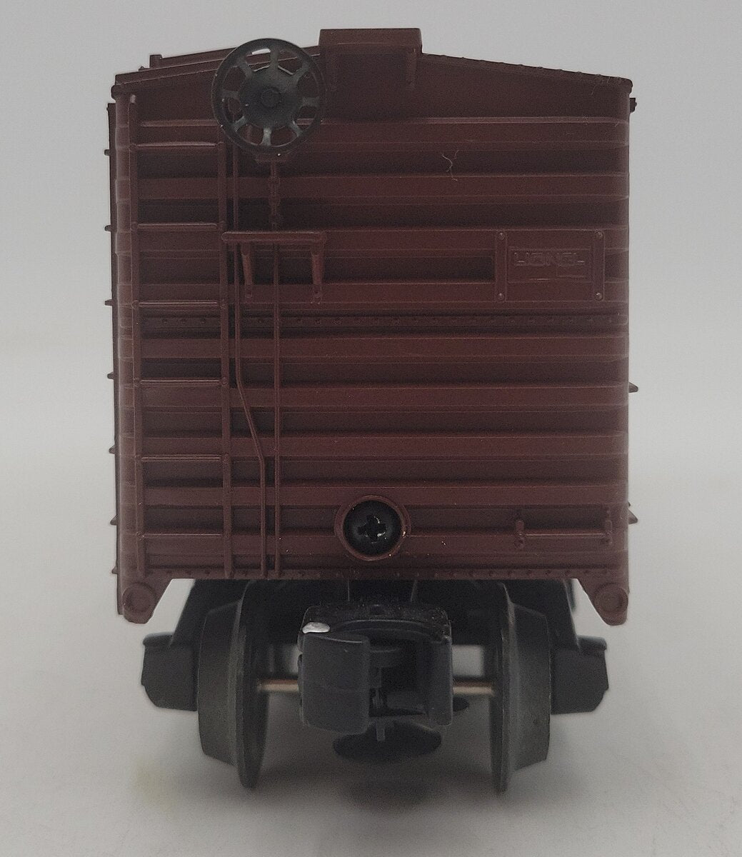 Lionel 6-19288 O Gauge Pennsylvania/Conrail Boxcar # 6464-200 LN/Box