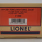 Lionel 6-19288 O Gauge Pennsylvania/Conrail Boxcar # 6464-200 LN/Box