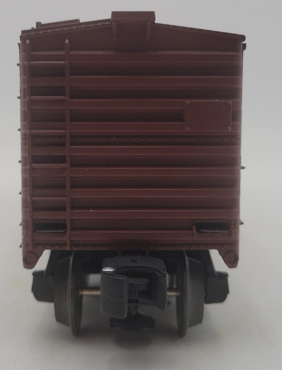 Lionel 6-19288 O Gauge Pennsylvania/Conrail Boxcar # 6464-200 LN/Box