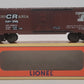 Lionel 6-19288 O Gauge Pennsylvania/Conrail Boxcar # 6464-200 LN/Box