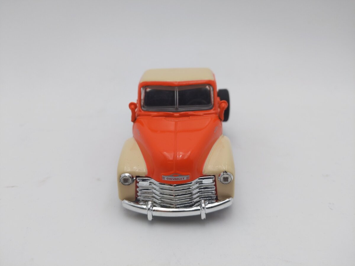 Lionel Dept of Roads Eastwood Chevy Pickup C3100 EX/Box