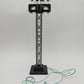 Lionel 6-24103 O 16 Lamp Double Floodlight Tower EX/Box