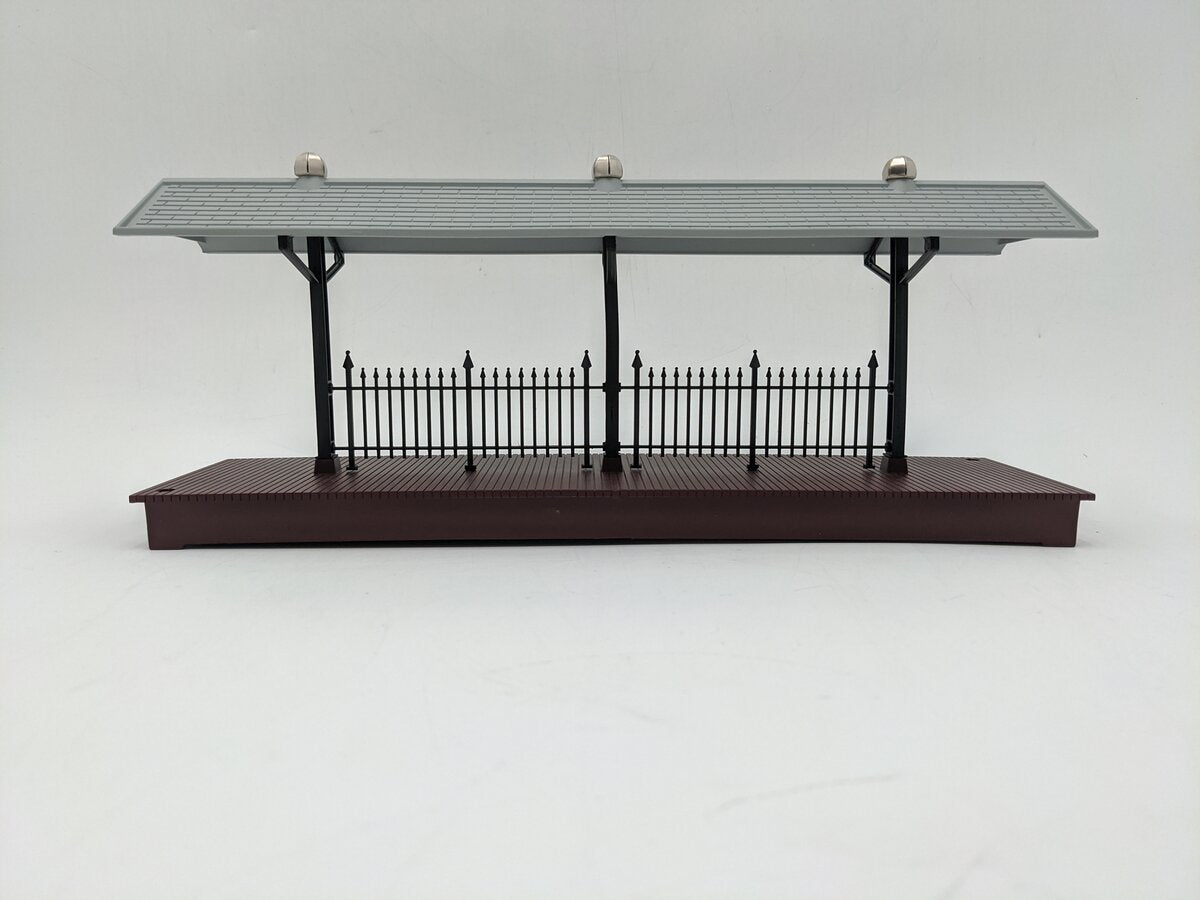 Lionel 6-2256 O Non-Illuminated Station Platform EX