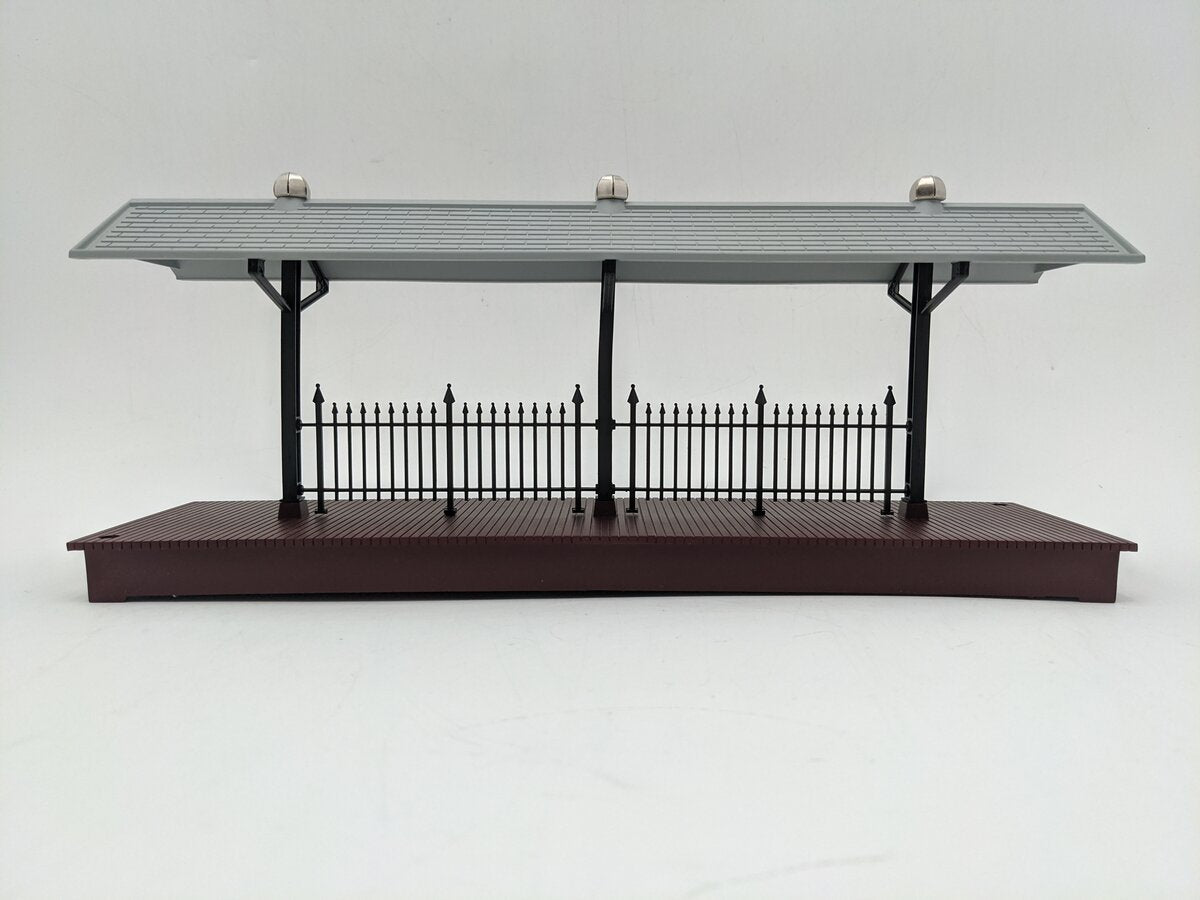 Lionel 6-2256 O Non-Illuminated Station Platform EX