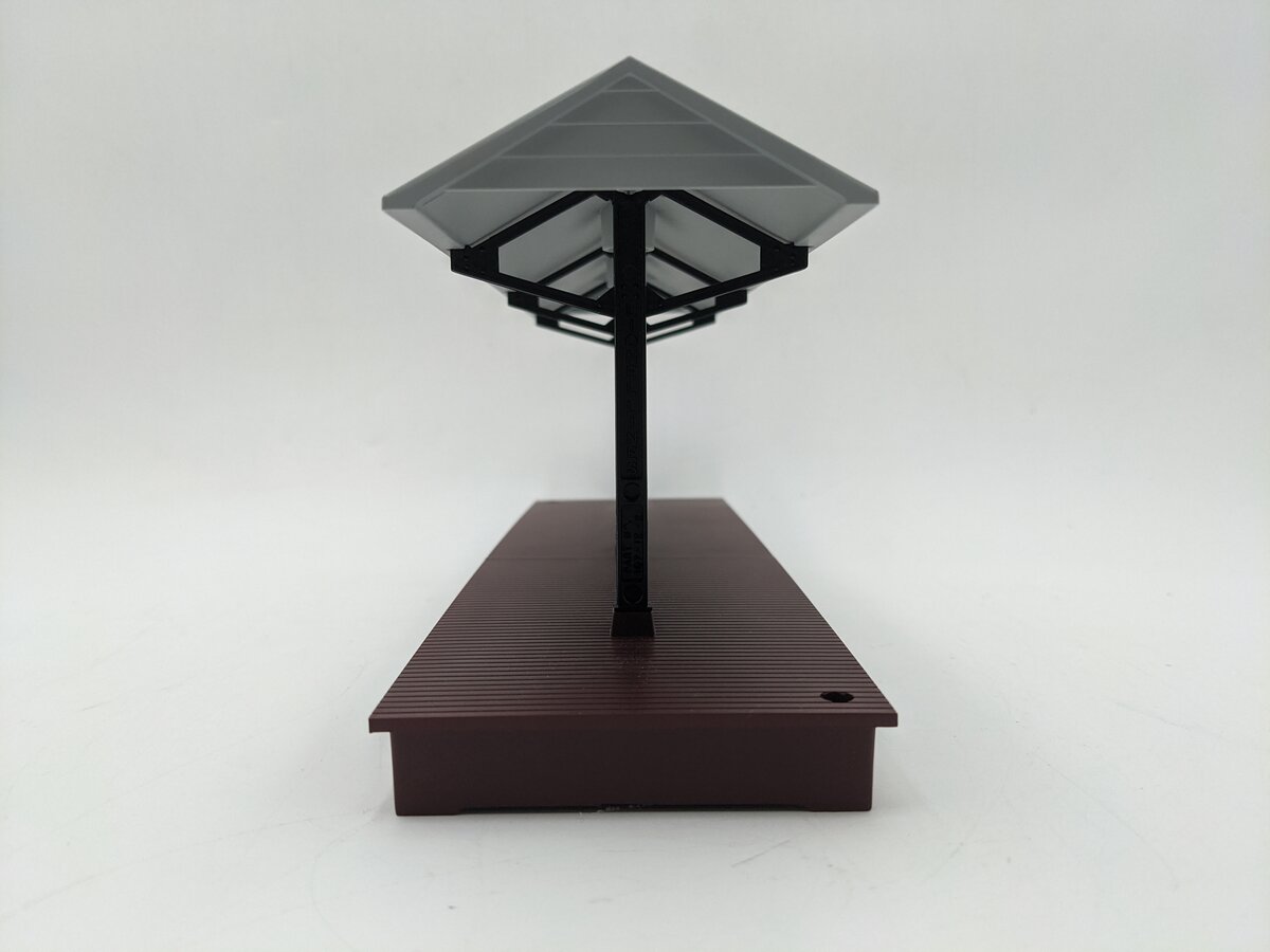 Lionel 6-2256 O Non-Illuminated Station Platform EX
