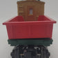 Lionel 6-26519 O Gauge Holiday Work Caboose #6496 EX/Box