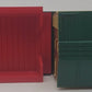Lionel 6-26519 O Gauge Holiday Work Caboose #6496 EX/Box