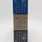 Evemodel O Scale Assorted Shipping 40ft High Cube Shipping Containers [3] EX