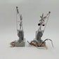Lionel 6-14098 O Mainline Automatic Crossing Gates (Pair of 2) EX/Box