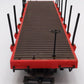 Bachmann 93602 G Scale Santa Fe Flatcar #1422