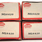 Model Power N Scale Assorted Passenger Cars [8] EX