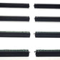 Model Power N Scale Assorted Passenger Cars [8] EX
