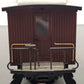 LGB 3081 E 02 G Scale Pennsylvania Baggage Car #3081 VG