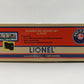 Lionel 6-24187 O Scale Classic Billboard Set EX/Box