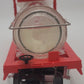 Lionel 6-81986 O Gauge Santa's Magic Christmas Wish Tank Car EX/Box