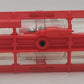 Lionel 6-81986 O Gauge Santa's Magic Christmas Wish Tank Car EX/Box