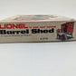 Lionel 6-2718 O & O27 Gauge Barrel Shed Building Kit EX/Box