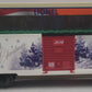 Lionel 6-81733 O Gauge Christmas 2014 Boxcar EX/Box