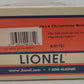Lionel 6-81733 O Gauge Christmas 2014 Boxcar EX/Box