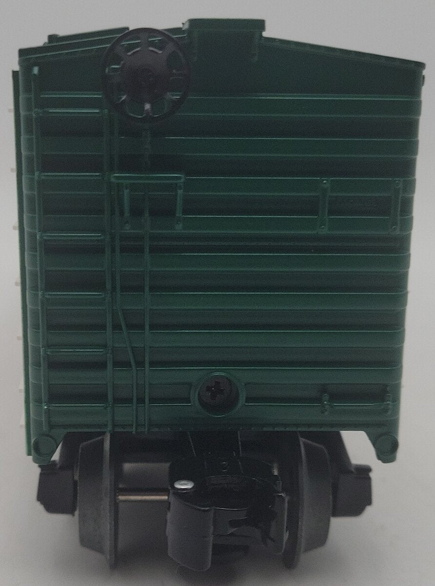 Lionel 6-81733 O Gauge Christmas 2014 Boxcar EX/Box