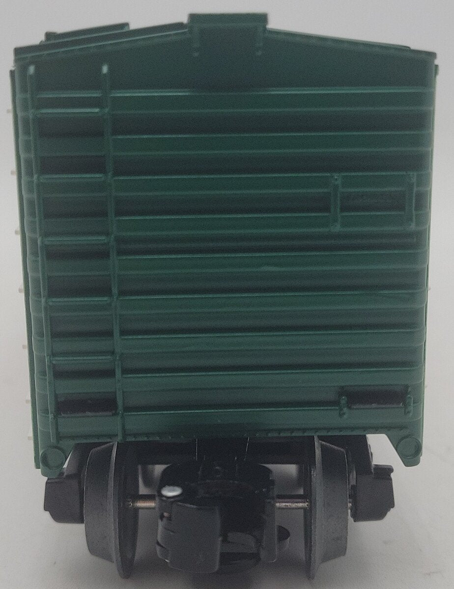 Lionel 6-81733 O Gauge Christmas 2014 Boxcar EX/Box