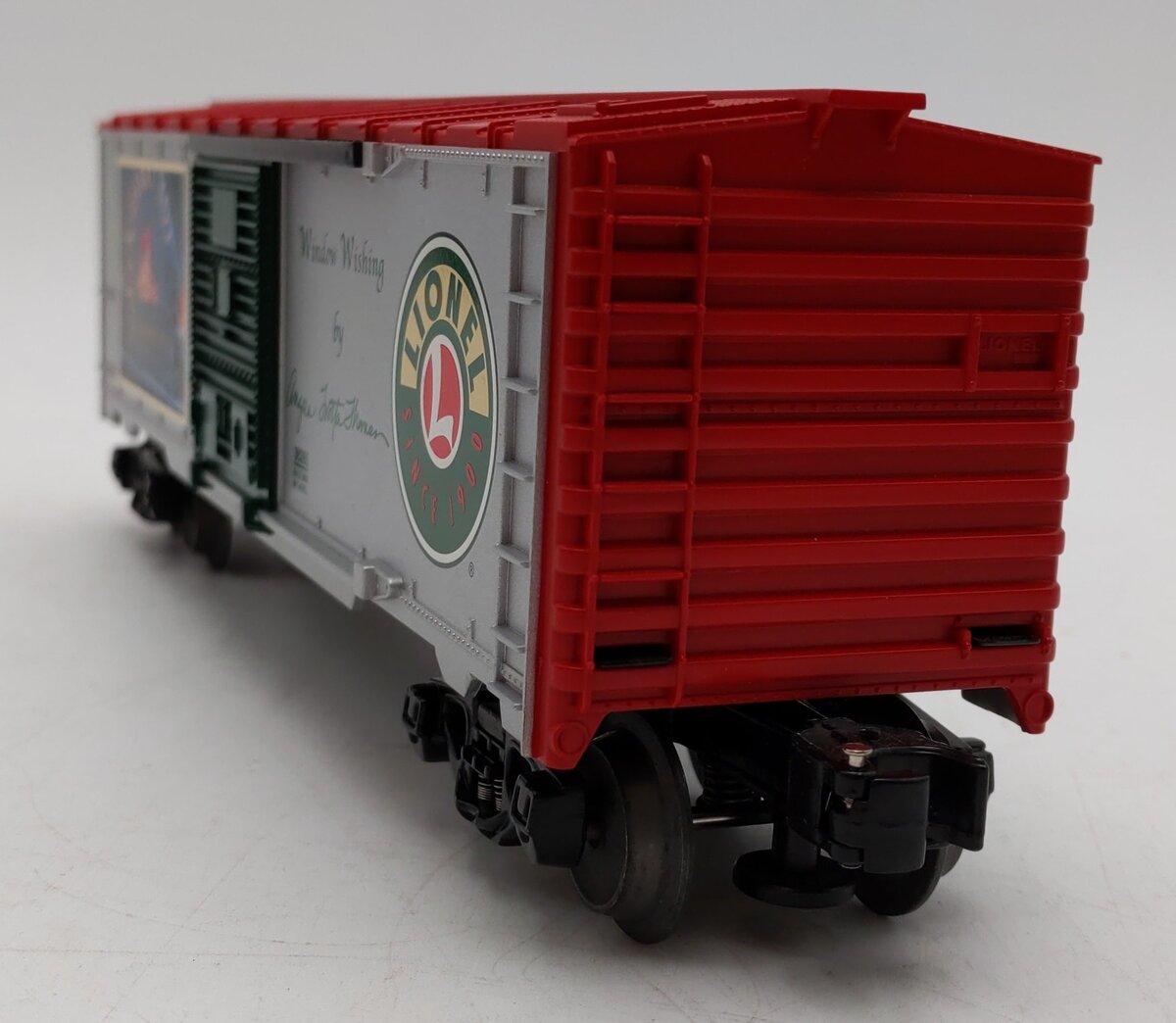 Lionel 6-36265 O Gauge Angela Trotta Thomas 