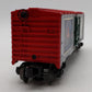 Lionel 6-36265 O Gauge Angela Trotta Thomas "Window Wishing" Boxcar LN/Box