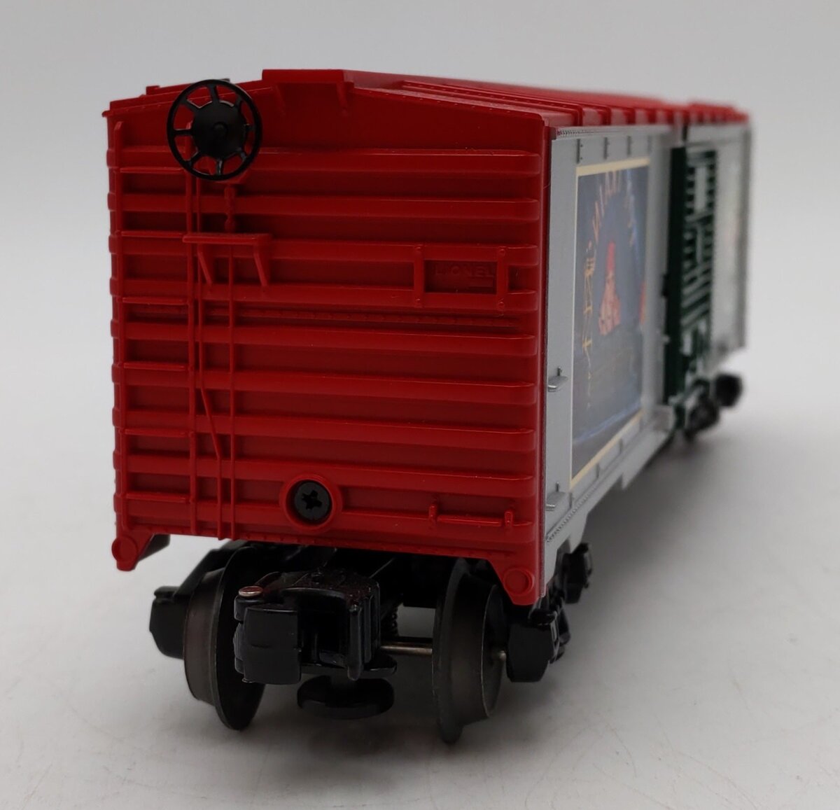 Lionel 6-36265 O Gauge Angela Trotta Thomas 