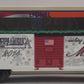 Lionel 6-58613 O Gauge LCCA/LRRC 2014 Christmas Boxcar EX/Box