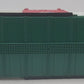 Lionel 6-58613 O Gauge LCCA/LRRC 2014 Christmas Boxcar EX/Box