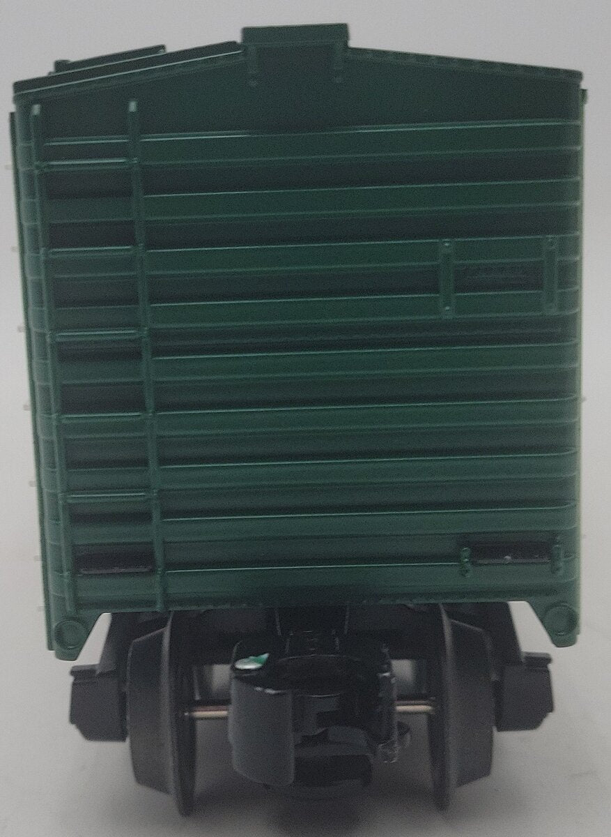 Lionel 6-58613 O Gauge LCCA/LRRC 2014 Christmas Boxcar EX/Box