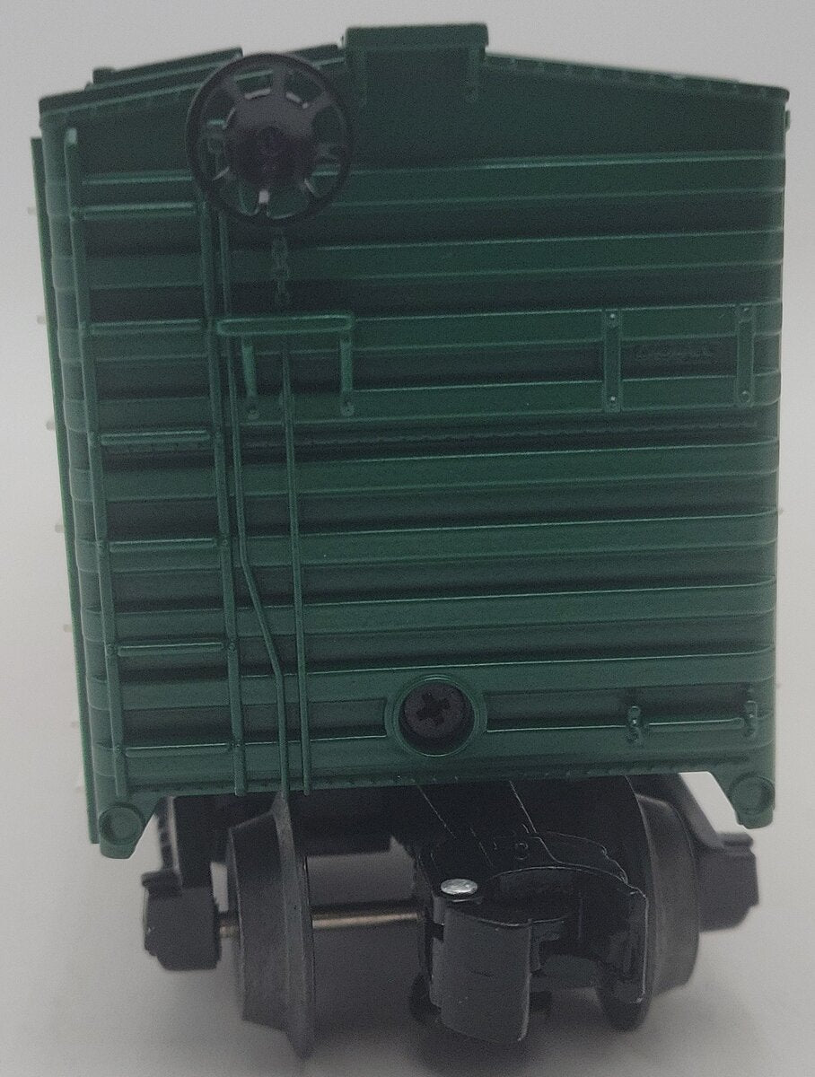 Lionel 6-58613 O Gauge LCCA/LRRC 2014 Christmas Boxcar EX/Box