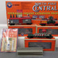 Lionel 6-30040 North Pole Freight Expansion Pack Set EX/Box