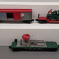 Lionel 6-30040 North Pole Freight Expansion Pack Set EX/Box