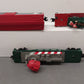 Lionel 6-30040 North Pole Freight Expansion Pack Set EX/Box