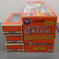 Lionel 6-30040 North Pole Freight Expansion Pack Set EX/Box