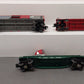 Lionel 6-30040 North Pole Freight Expansion Pack Set EX/Box