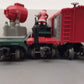 Lionel 6-30040 North Pole Freight Expansion Pack Set EX/Box
