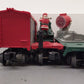 Lionel 6-30040 North Pole Freight Expansion Pack Set EX/Box