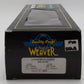 Weaver U3326L O Scale New Haven Boxcar #T-82 LN/Box