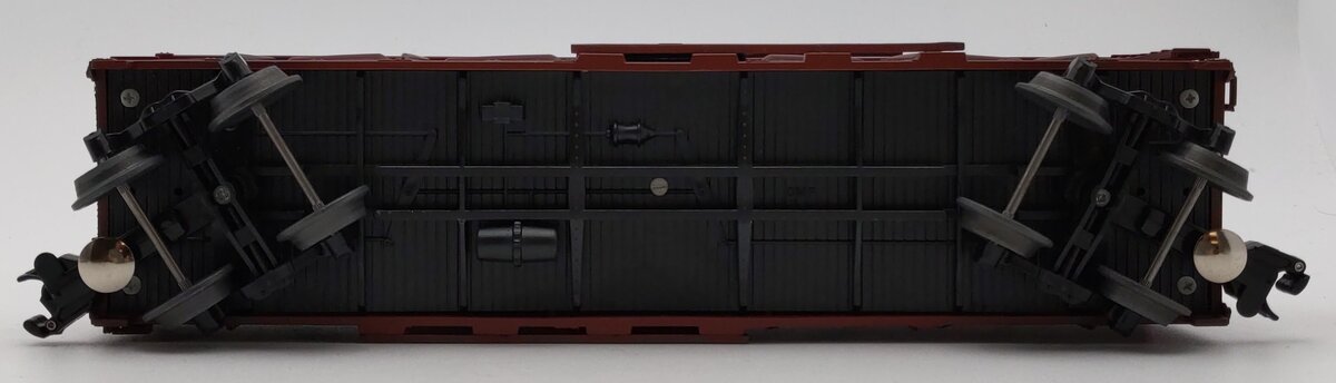 Weaver U3326L O Scale New Haven Boxcar #T-82 LN/Box
