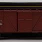 Weaver U3326L O Scale New Haven Boxcar #T-82 LN/Box