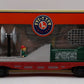 Lionel 6-36767 O Gauge Santa's Radar Tracking Car LN/Box