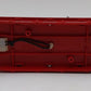 Lionel 6-36767 O Gauge Santa's Radar Tracking Car LN/Box