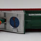 Lionel 6-36767 O Gauge Santa's Radar Tracking Car LN/Box