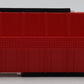 Lionel 6-19916 O Gauge 1992 Employee Christmas Boxcar LN/Box