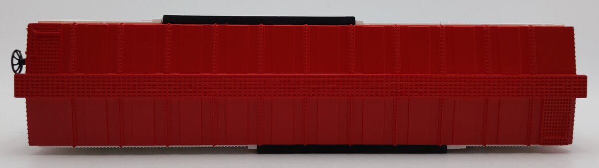 Lionel 6-19916 O Gauge 1992 Employee Christmas Boxcar LN/Box