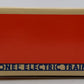 Lionel 6-19916 O Gauge 1992 Employee Christmas Boxcar LN/Box